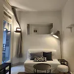Appartement Paris