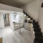 Appartement Paris