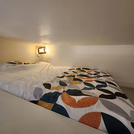 Apartment Appartement Paris Paris